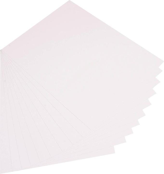 Image du produit Folia Tonpapier (130 g/m², 100 x)