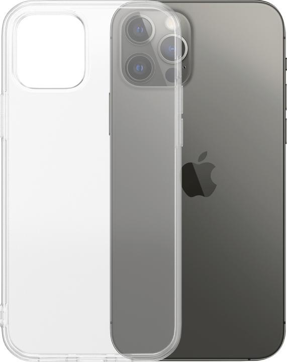 Produktbild PanzerGlass SAFE. by ® TPU Case iPhone 12 | 12 Pro (Apple iPhone 12 Pro, Apple iPhone 12)