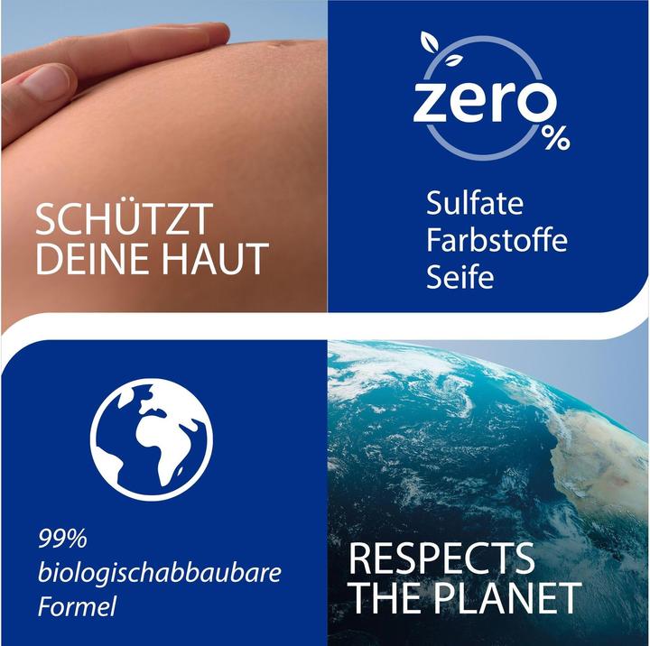 Image du produit Sanex Zéro 0% Peaux Normales (500 ml)