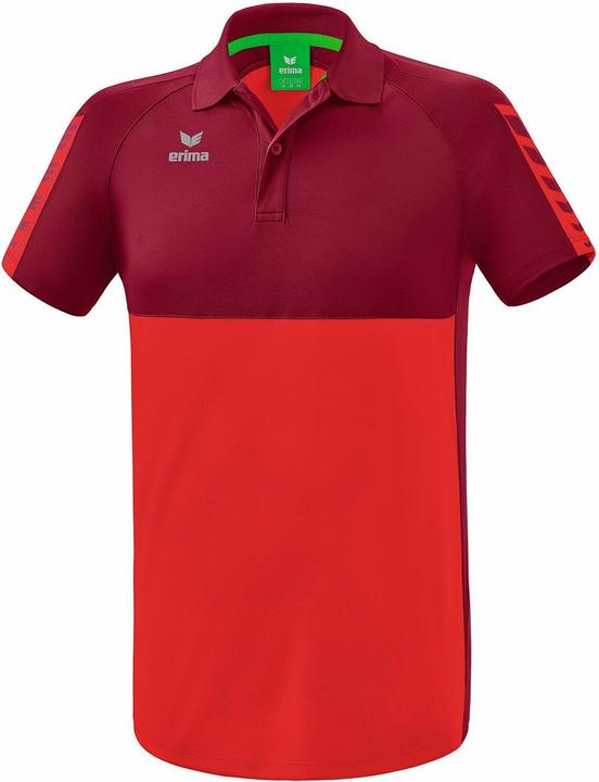 red bordeaux