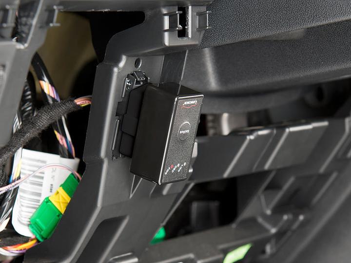Image du produit Lescars Adaptateur professionnel OBD2
