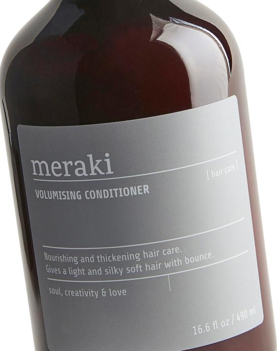 Meraki Award Winning Volumising Conditioner 490 ml (309770215) (490 ml)