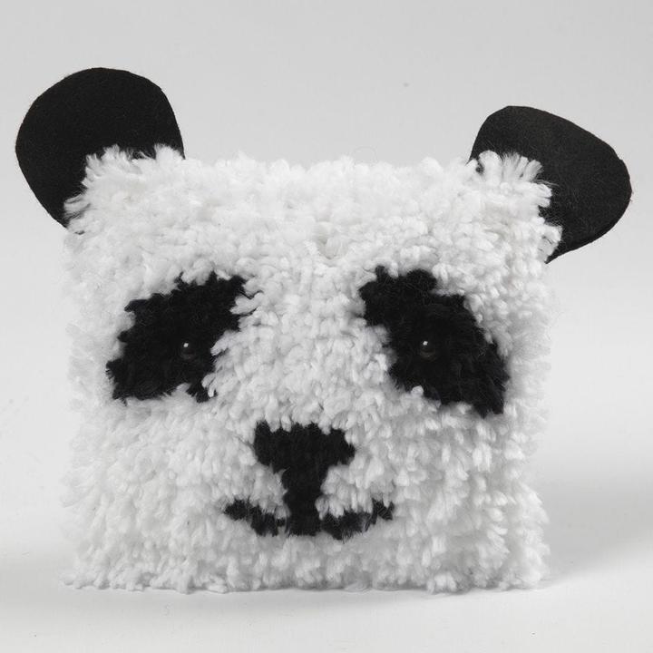 Produktbild Creativ Company Teddybären-Augen und -Nasen