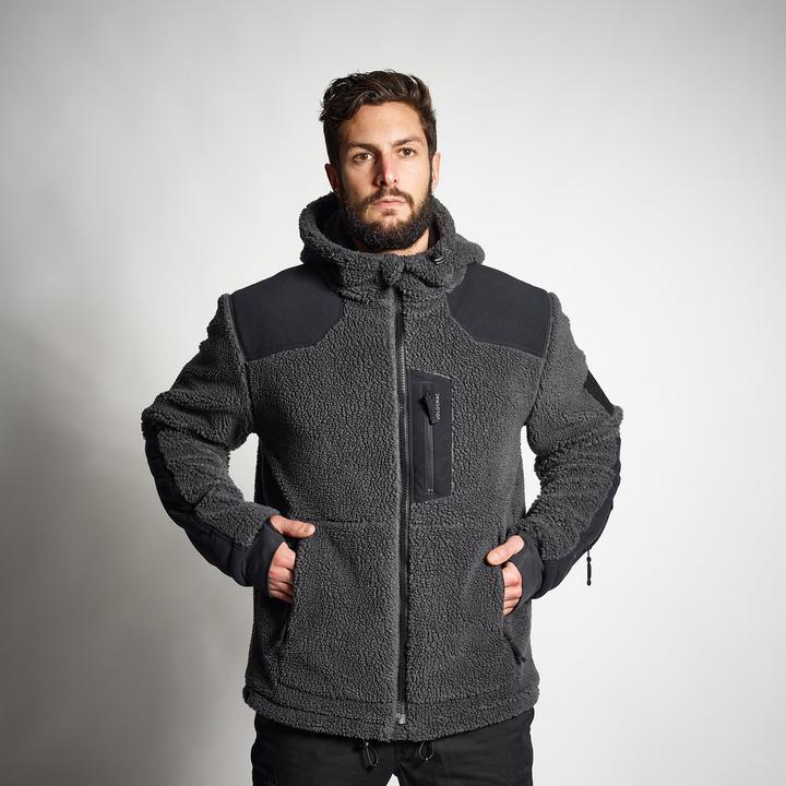 Immagine prodotto Solognac SHEEP FLEECE 900 328812 (XL)