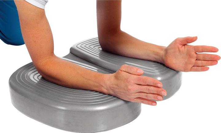 Produktbild Togu Aero-Step Pro