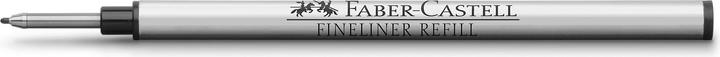 Produktbild Faber-Castell Fineliner Slim (Ersatzmine, Schwarz, 0.40 mm)