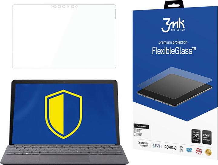 Immagine prodotto 3MK FlexibleGlass Microsoft Surface Go 3 10.5" vetro ibrido (10.50")