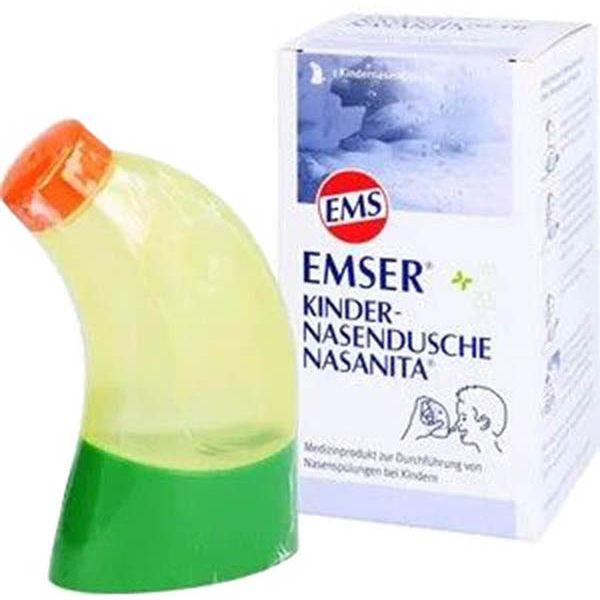 Immagine prodotto Emser Doccia nasale per bambini Nasanita (1 Pezzo/i)