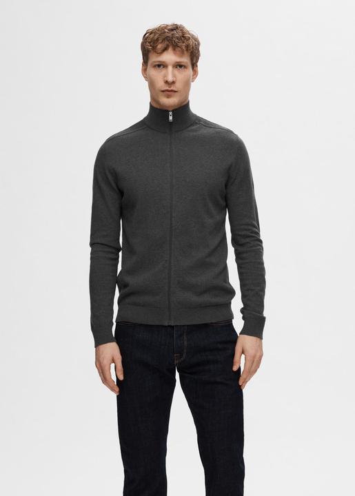 Immagine prodotto Selected Homme Cardigan in cotone Pima (L)