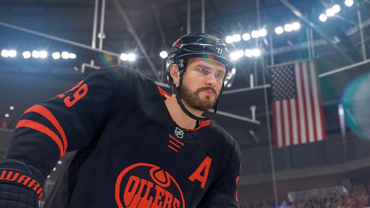 Produktbild EA Games EA NHL 22 XBOX SX HU/RO (Xbox One X)