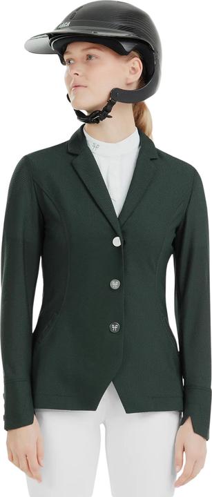 Actual product image Horse Pilot Aeromesh (34)