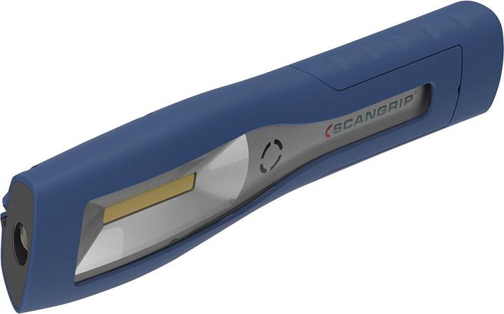Image du produit Scangrip Mini Mag Pro (200 lm)