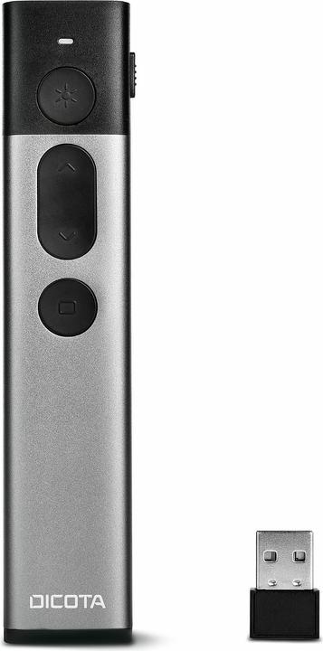 Immagine prodotto Dicota Wireless, Presentatore Laser