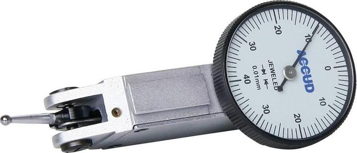 Produktbild Basetech Fühlhebelmessgerät 0.8 mm