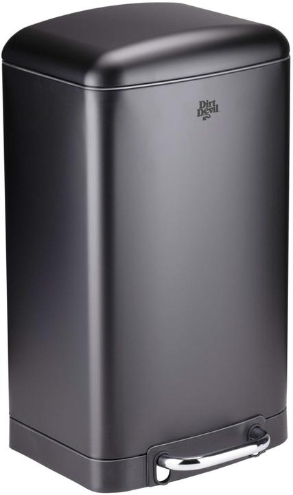 Dirt Devil Pedal Bin 20L 2pc soft close (20 l)