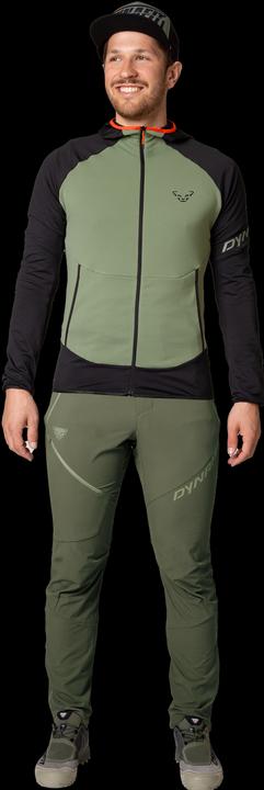 Immagine prodotto Dynafit Felpa con cappuccio Transalper Light Polartec (XL)