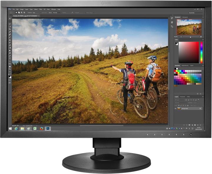 Immagine prodotto Eizo CG2420 ColorEdge (1920 x 1200 pixel, 24")