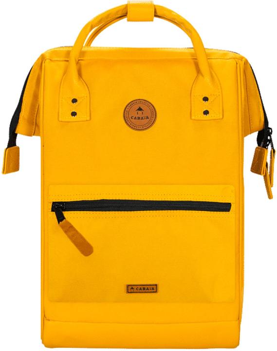 Actual product image Cabaia Rucksack / Backpack Adventurer Recycled Oxford Medium (23 l)