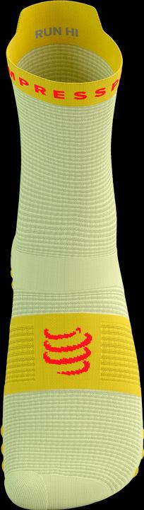 Actual product image Compressport Pro Racing Socks v4.0 Run High (42 - 44)