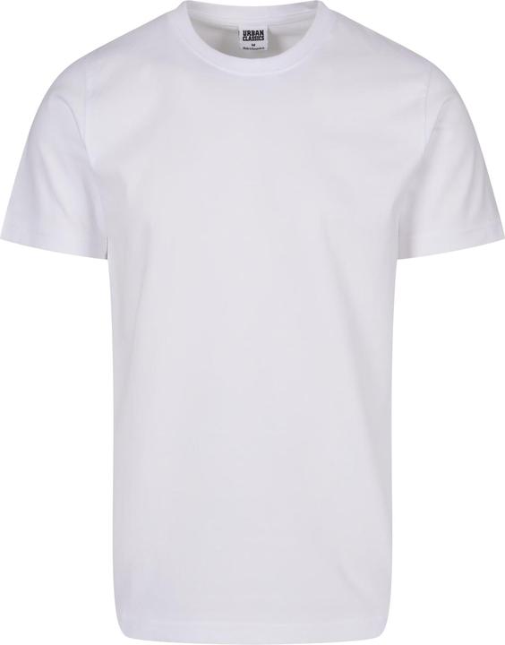 Actual product image Urban Classics Basic Tee (XS)