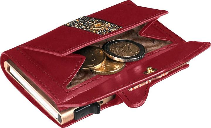 Actual product image Tony Perotti Coin Luxury