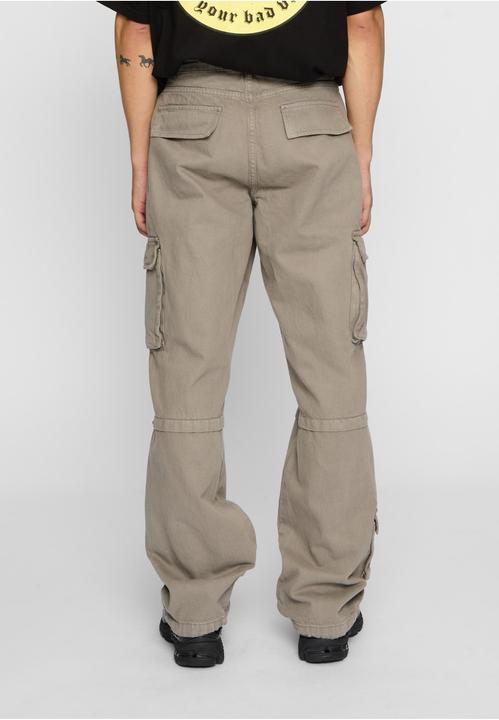 Actual product image DEF Pocket Cargopant - 134313 (32)