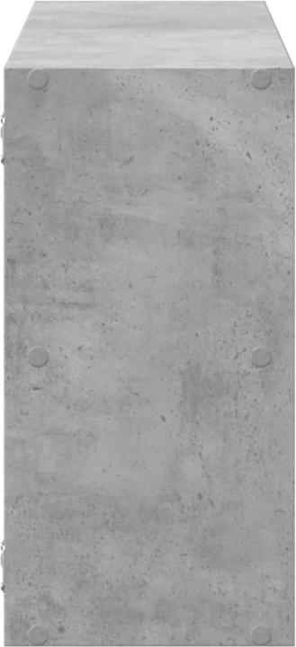 Image du produit VidaXL Étagère murale (100 x 25 x 50 cm)