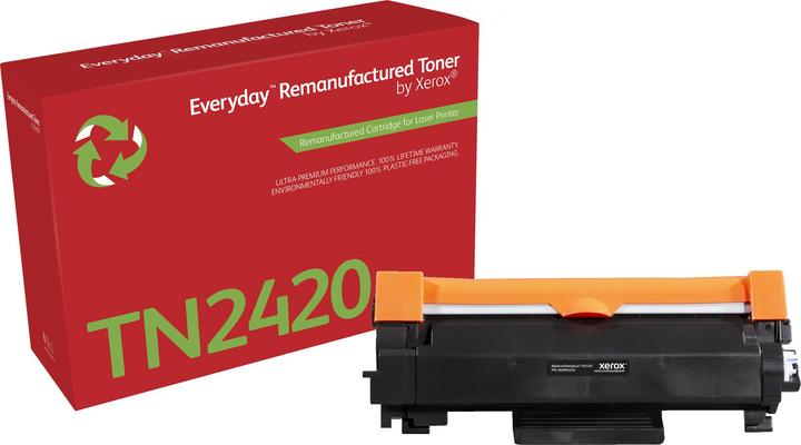 Produktbild Xerox Everyday Everyday TN-2420 (BK)