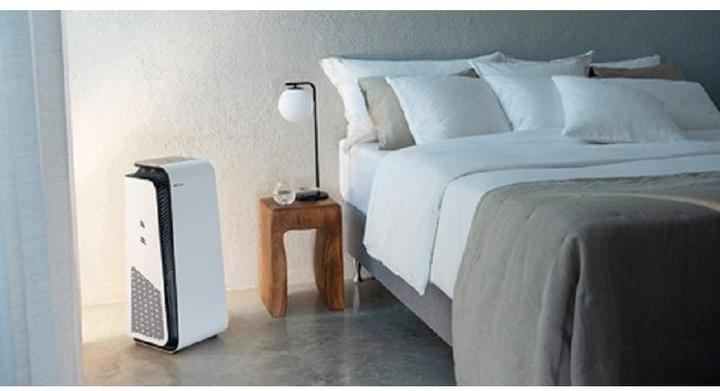 Actual product image Blueair HealthProtect 7470i (38 m²)