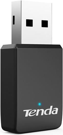 Tenda U9 Network card WLAN (USB)