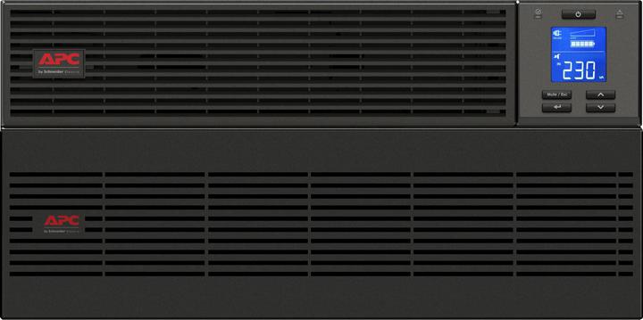 Actual product image APC EasyUPS SRV RM for 6&10kVA (10000 VA, 6000 W, Online double converter UPS)