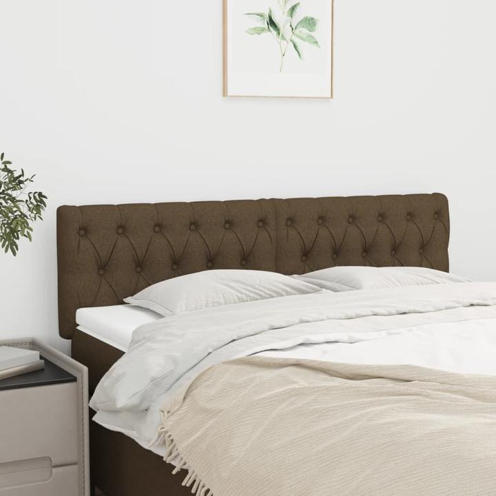 Produktbild VidaXL Naoma (160 x 7 x 88 cm)