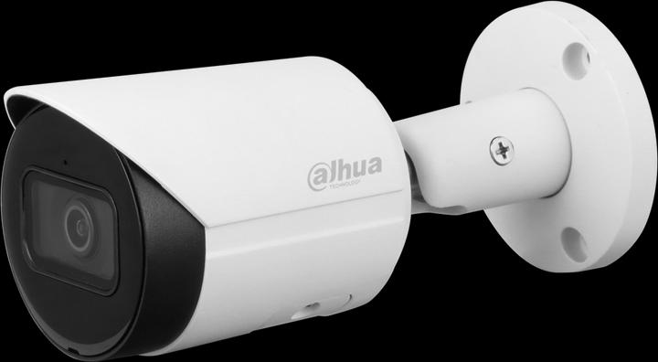 Immagine prodotto Dahua IP-KAMERA IPC-HFW2541S-S-0280B-S2 (2960 x 1668 pixel)