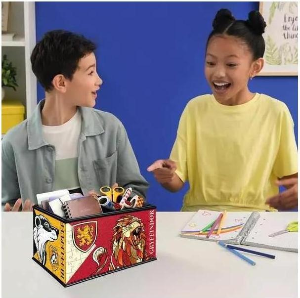 Produktbild Ravensburger Harry Potter Storage Box (216 Teile)