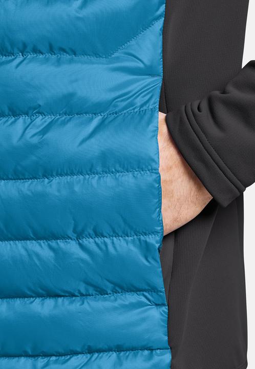 Actual product image Jack Wolfskin Routeburn Pro Hybrid M (M)