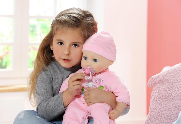 Produktbild Zapf Creation Baby Annabell