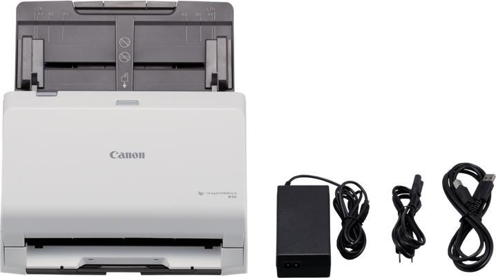 Immagine prodotto Canon R30 imageFORMULA R30 (USB)