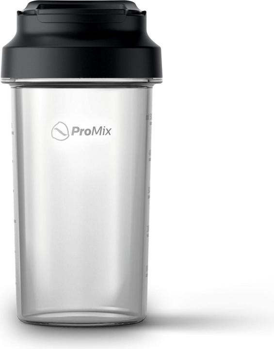 Image du produit Philips Viva Collection HR2657/91 CH-Version (Fiche CH)