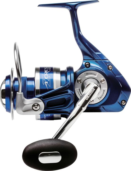 Image du produit Okuma Blue Azores-5500 (Frein avant)