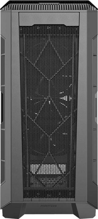 Image du produit Phanteks Eclipse P600S fermé (mATX, Mini-ITX, ATX, E-ATX)