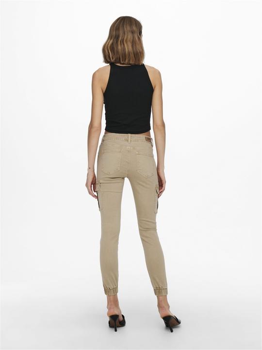 Produktbild Only Knöchellange Cargohose Cargohose (W42/L30)