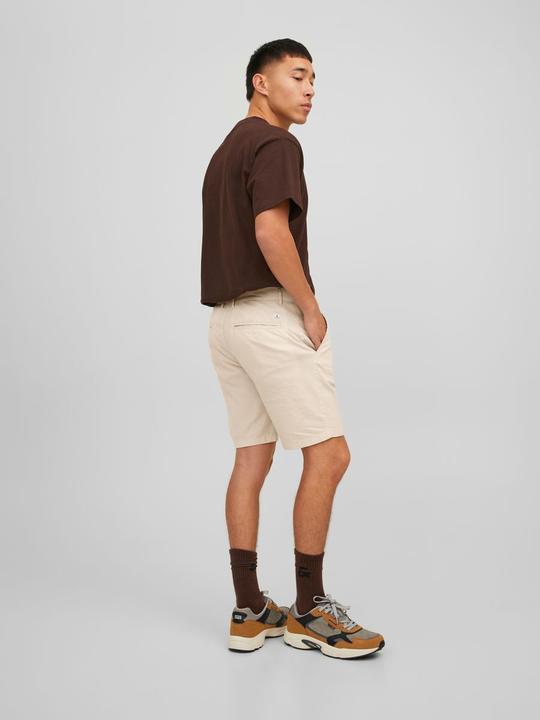 Produktbild Jack & Jones Leinen Shorts (XS)