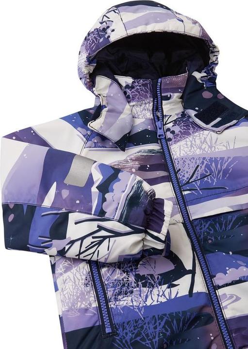 Produktbild Reima Muonio Winter Jacket (140)