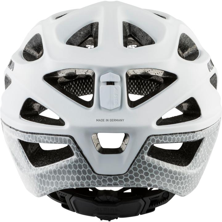Actual product image ALPINA SPORTS Mythos Reflective (52 - 57 cm)