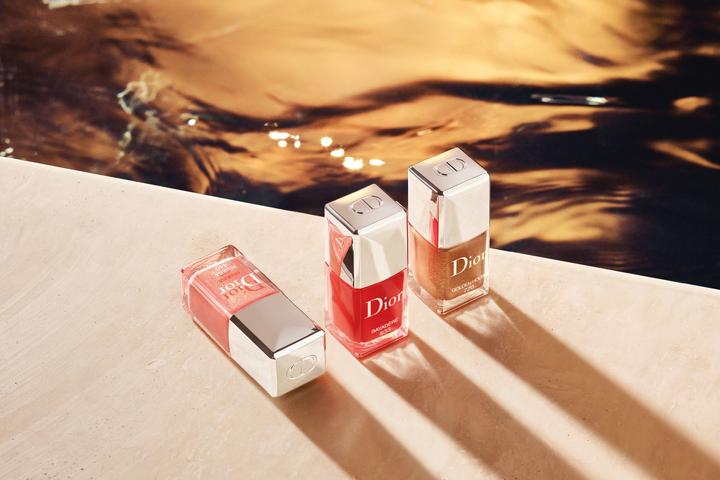 Image du produit Dior Rouge Vernis No 440 (440, Vernis couleur)