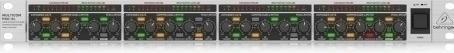 Actual product image Behringer MDX4600 V2 Procesor sygnałowy (Multi-effect)