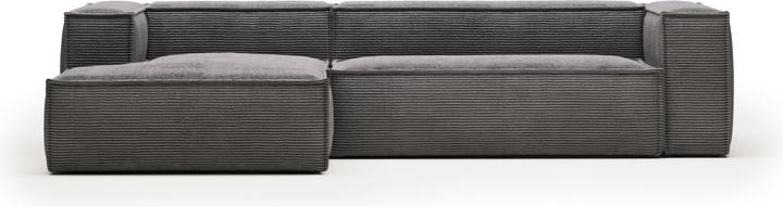 Produktbild Kave Home Blok (Ecksofa, 4-Sitzer)