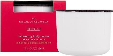 Image du produit Rituals Le rituel de l'Ayurveda (Crème pour le corps, 220 ml)