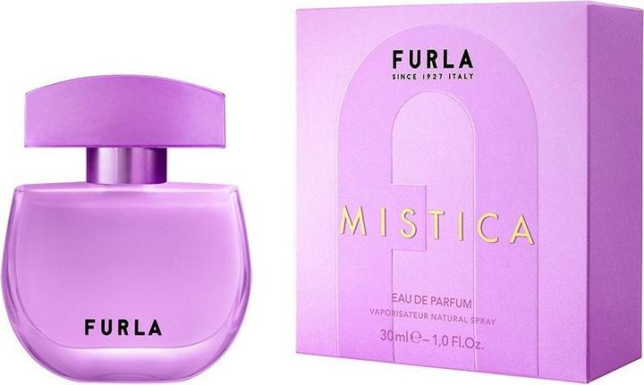 Actual product image Furla Mistica EdP 30ml (Eau de parfum, 30 ml)