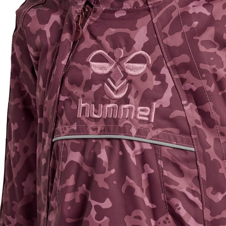 Produktbild hummel Hmljessie Tex Jacket (80)